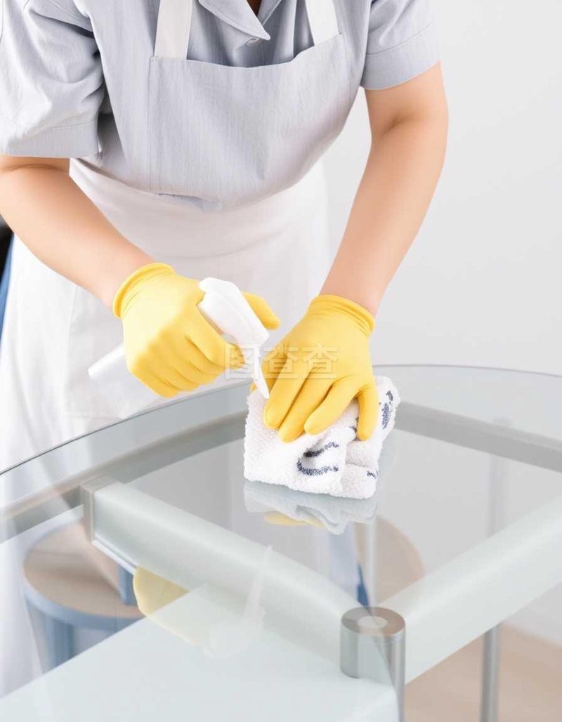 寻找上海保洁服务？这里有一份全面的问答清单