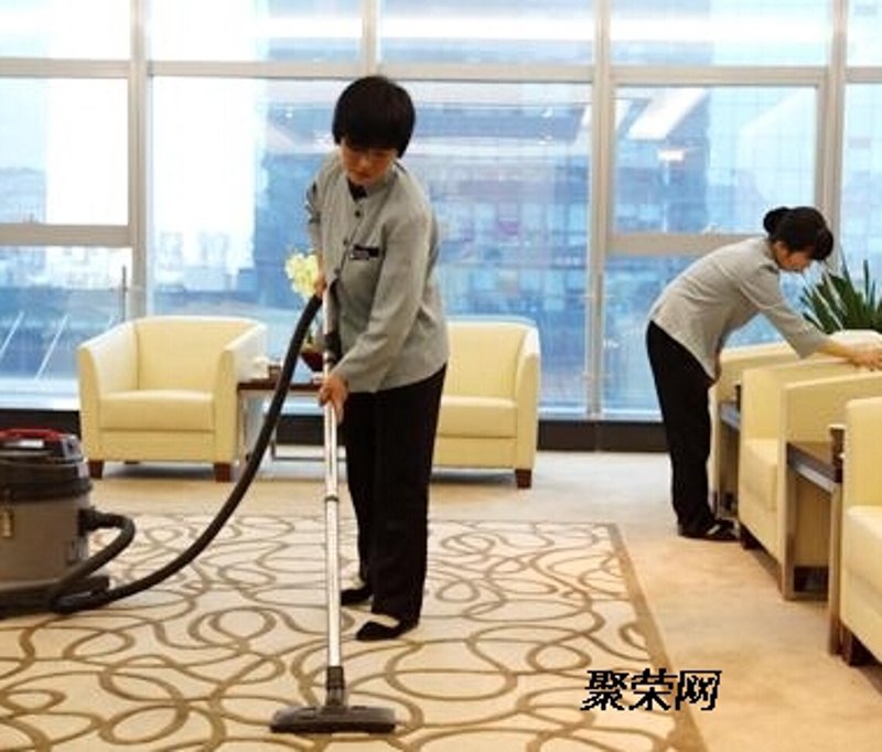上海保洁服务新趋势：提升城市环境的新风向